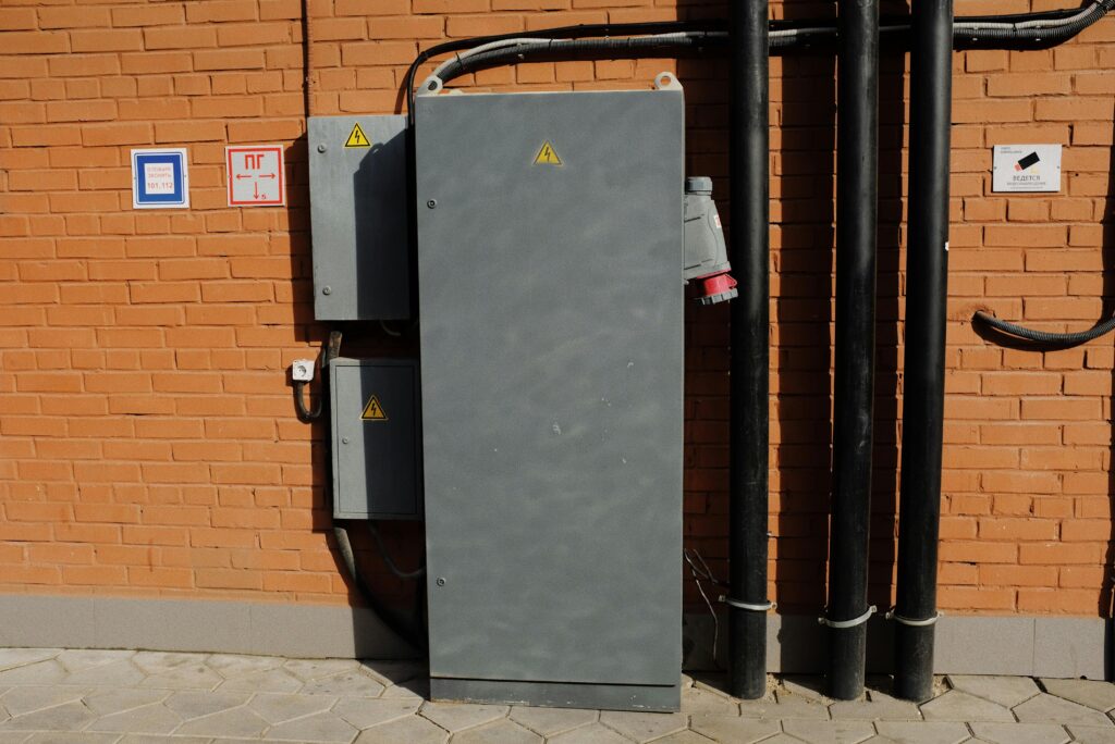 Instalación eléctrica